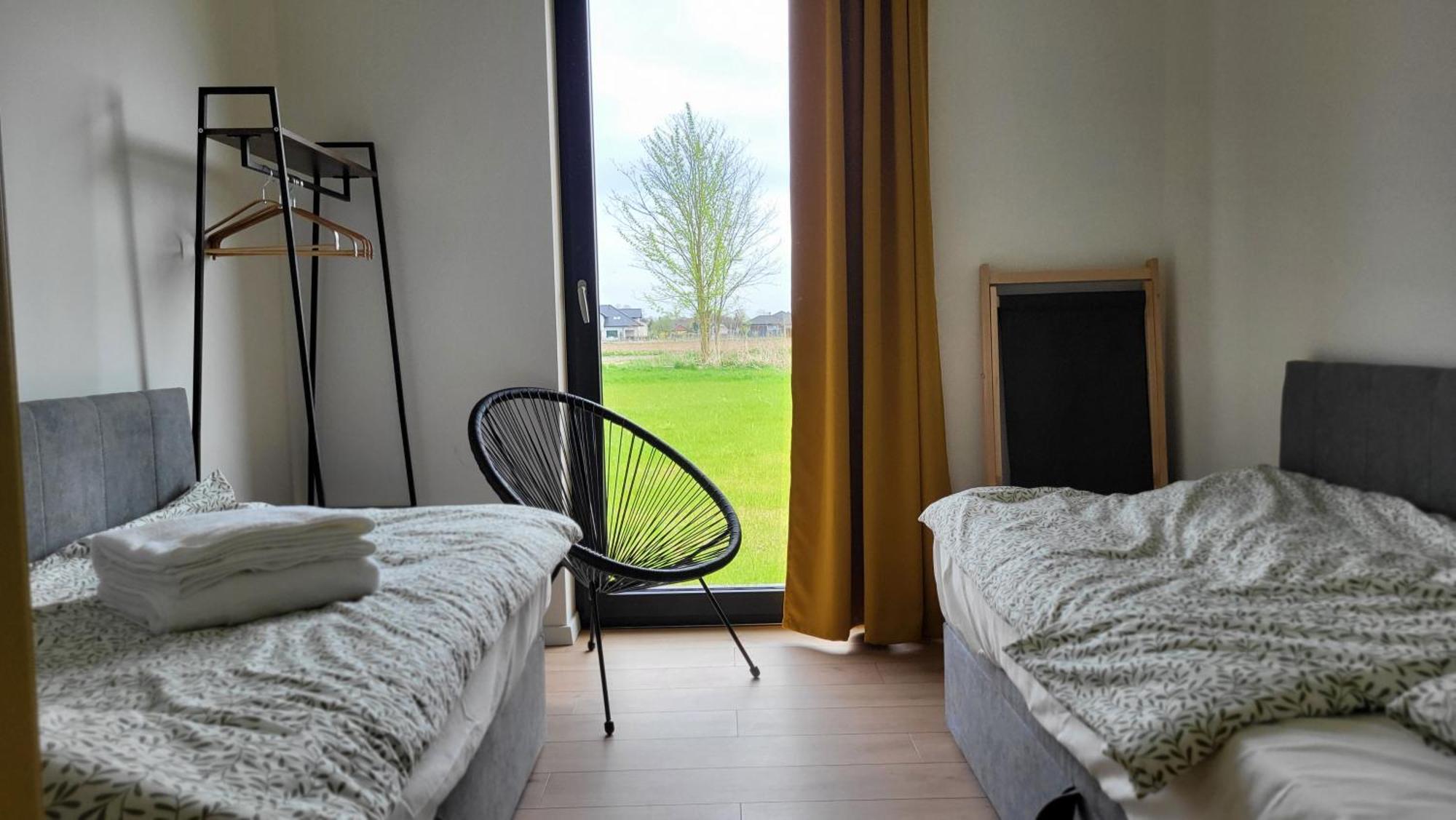 Monohomes - Stawy Monowskie - Zator Oswiecim Exterior photo